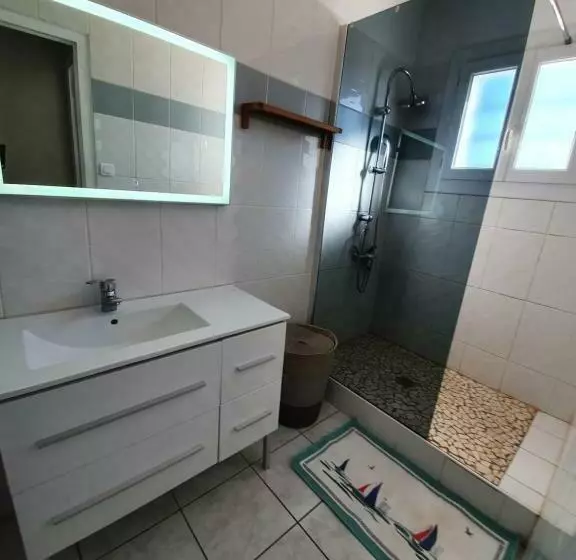 Aamiaismajoitus (B&B) Verolithos