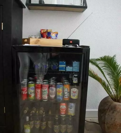 Aamiaismajoitus (B&B) Vertoeven Bij Verhoeven