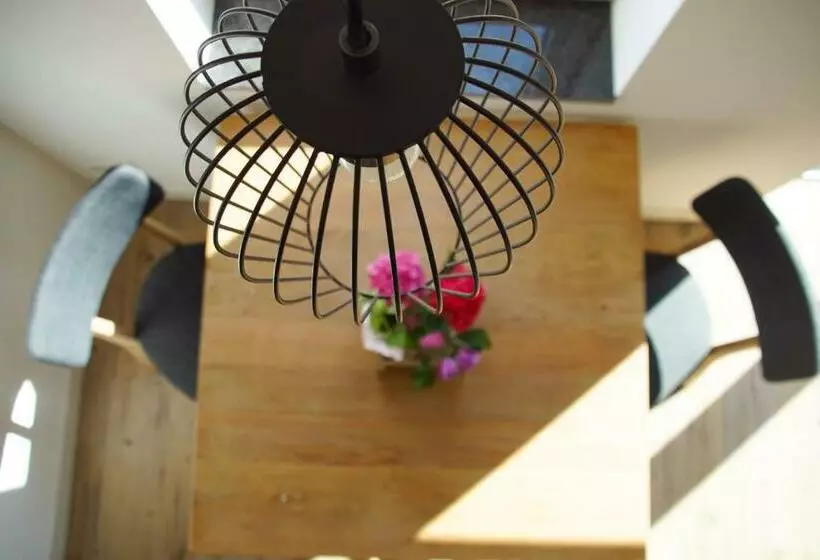 Aamiaismajoitus (B&B) Vertoeven Bij Verhoeven