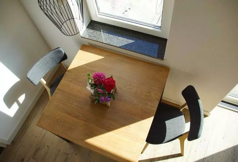 Aamiaismajoitus (B&B) Vertoeven Bij Verhoeven