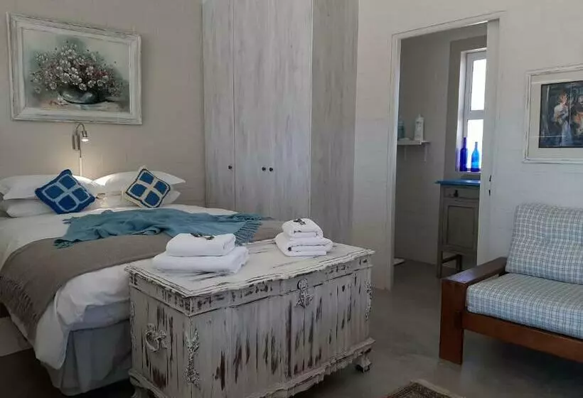 Aamiaismajoitus (B&B) Westbed
