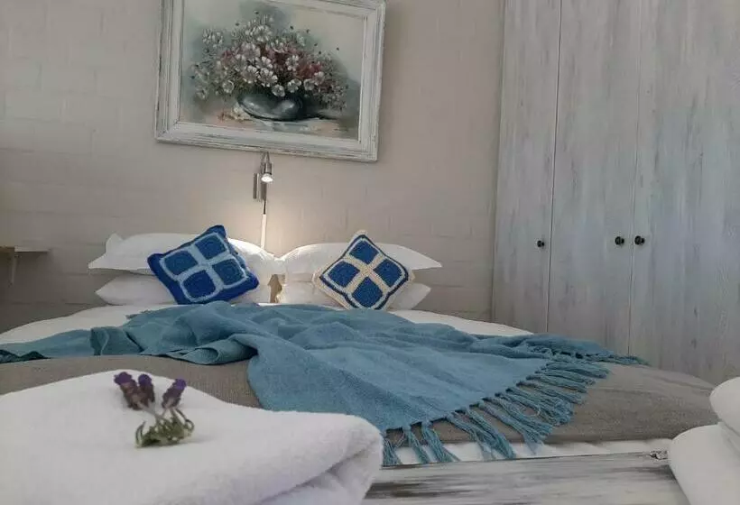 Aamiaismajoitus (B&B) Westbed