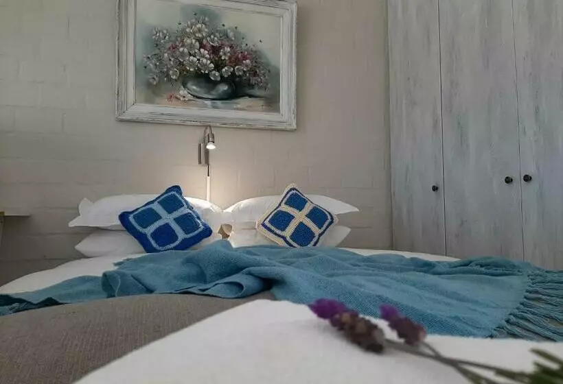 Aamiaismajoitus (B&B) Westbed