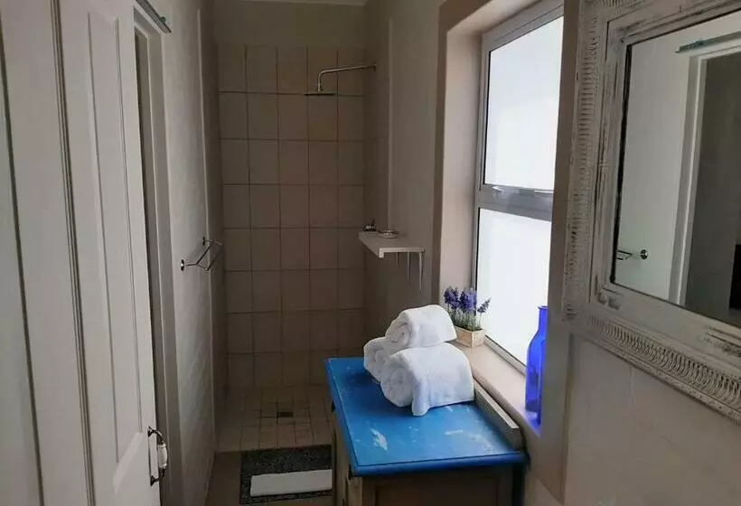 Aamiaismajoitus (B&B) Westbed