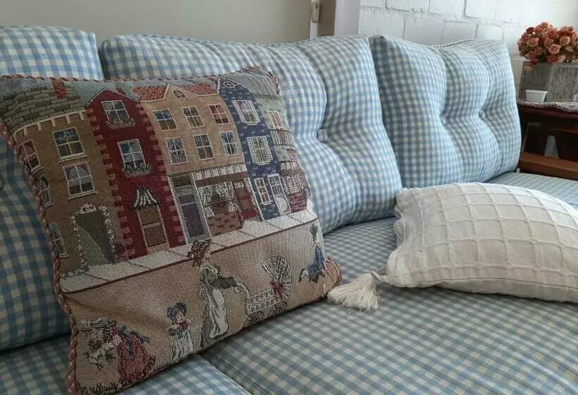 Aamiaismajoitus (B&B) Westbed