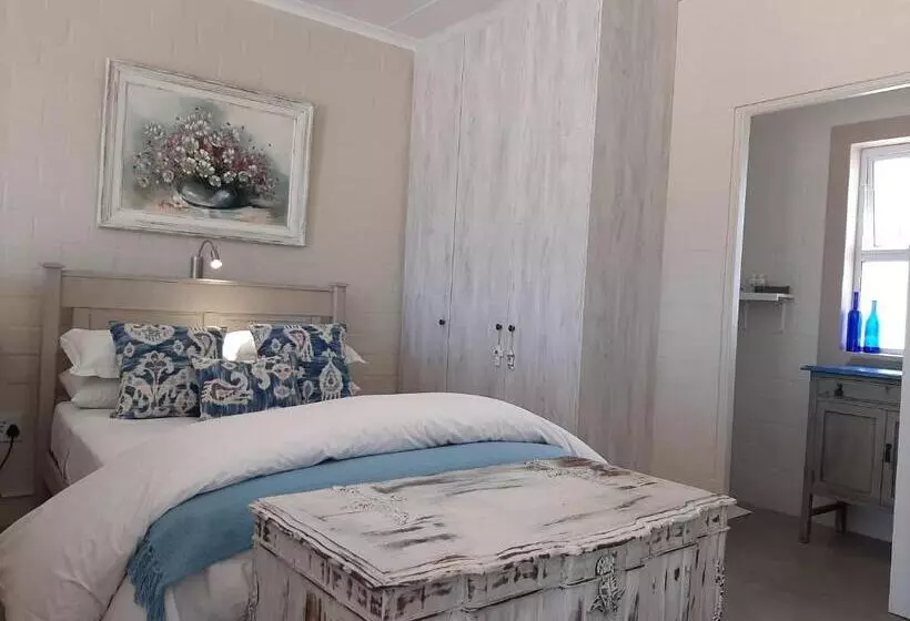 Aamiaismajoitus (B&B) Westbed