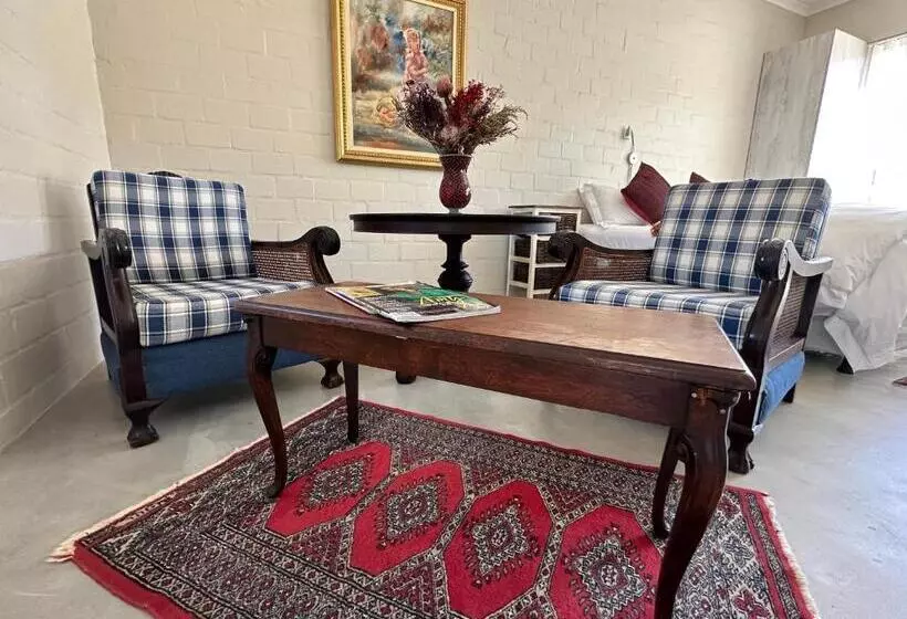 Aamiaismajoitus (B&B) Westbed