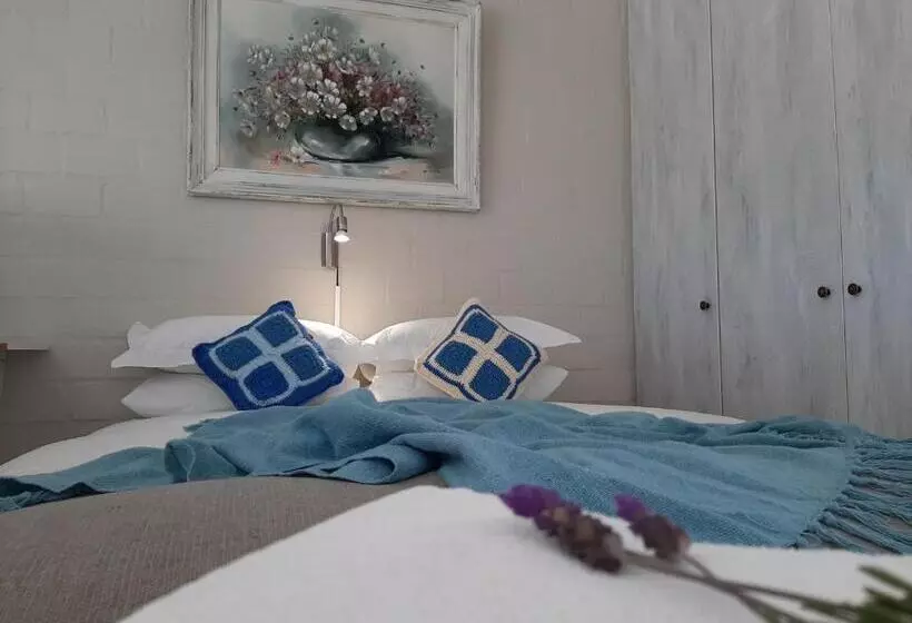 Aamiaismajoitus (B&B) Westbed