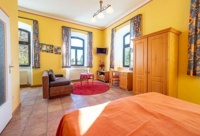 Hotel Kleinkunstbühne Zur Post Beim John In Obing