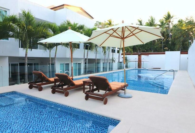 فندق Lydmar Boutique