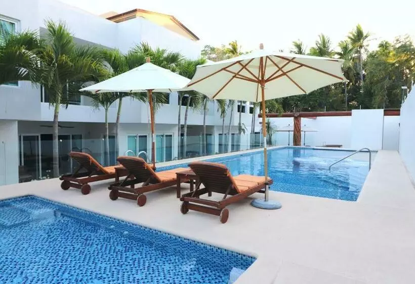 هتل Lydmar Boutique