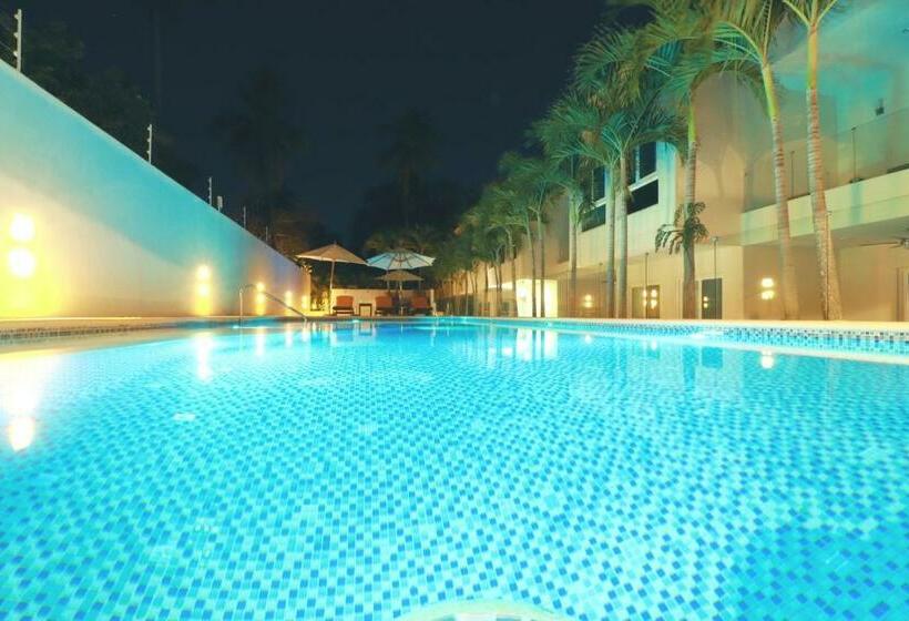 فندق Lydmar Boutique