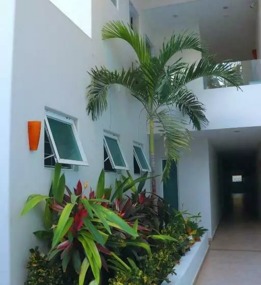 هتل Lydmar Boutique