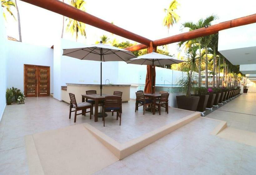 فندق Lydmar Boutique