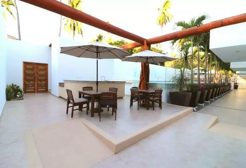 هتل Lydmar Boutique