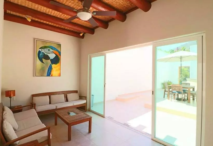 هتل Lydmar Boutique