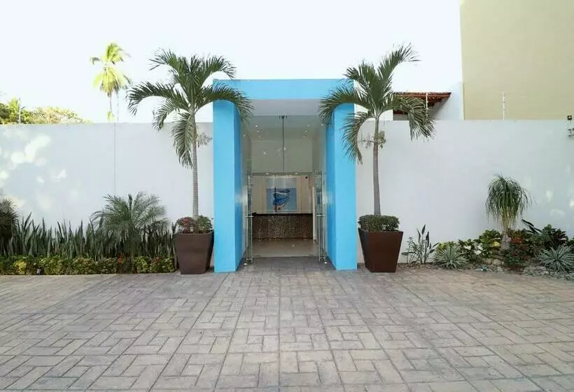 هتل Lydmar Boutique