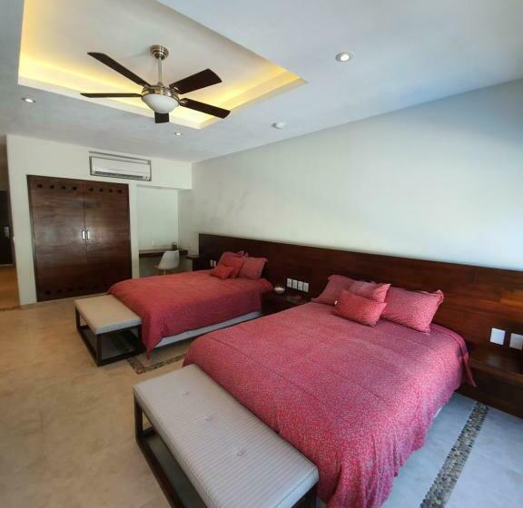 فندق Lydmar Boutique