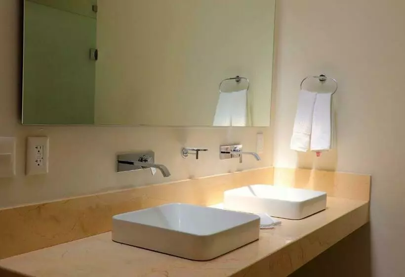 هتل Lydmar Boutique