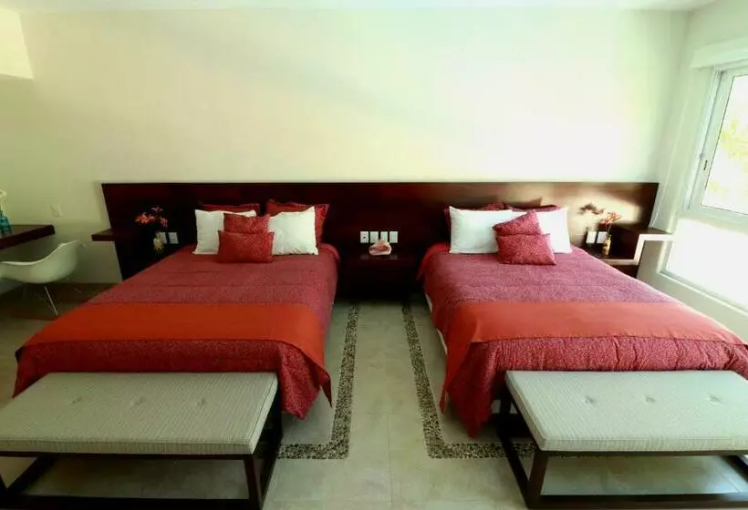 هتل Lydmar Boutique