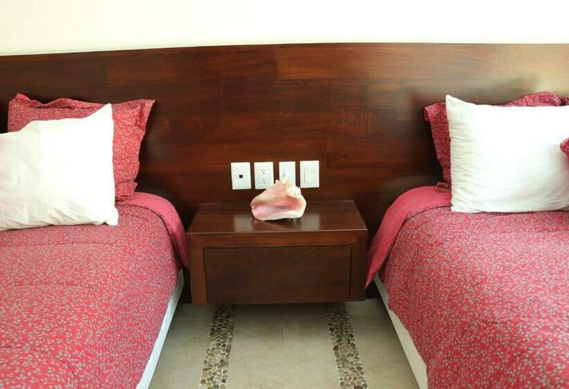 فندق Lydmar Boutique