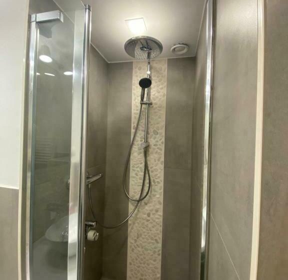 酒店 Seeblickapp. „eure Auszeit“