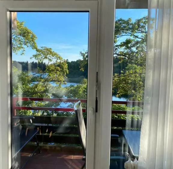 هتل Seeblickapp. „eure Auszeit“