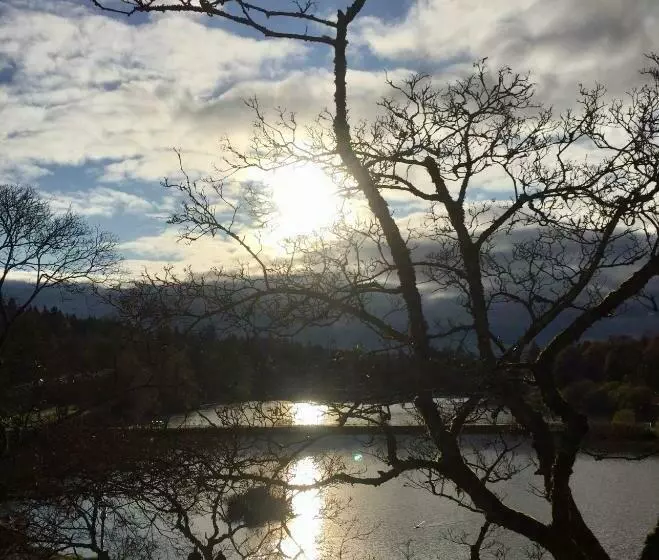 هتل Seeblickapp. „eure Auszeit“