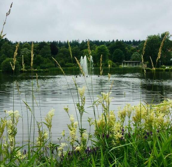 酒店 Seeblickapp. „eure Auszeit“