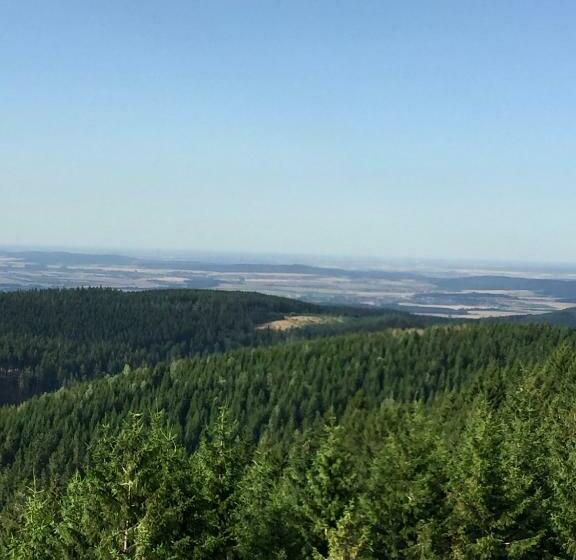 酒店 Seeblickapp. „eure Auszeit“