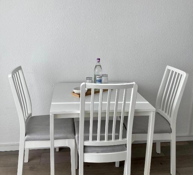 酒店 Seeblickapp. „eure Auszeit“