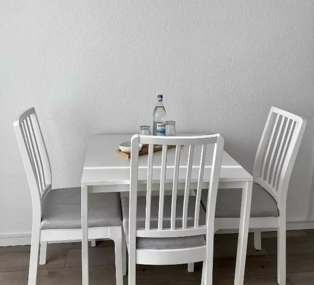 هتل Seeblickapp. „eure Auszeit“