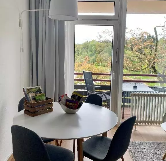 هتل Seeblickapp. „eure Auszeit“