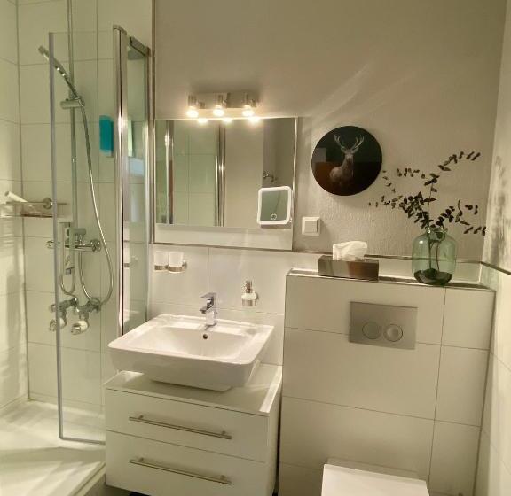 酒店 Seeblickapp. „eure Auszeit“