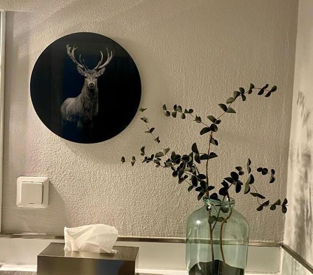 酒店 Seeblickapp. „eure Auszeit“