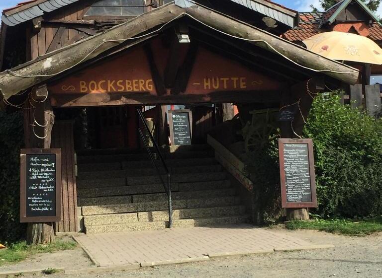 酒店 Seeblickapp. „eure Auszeit“