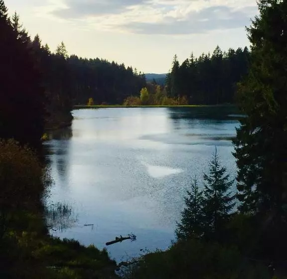 هتل Seeblickapp. „eure Auszeit“