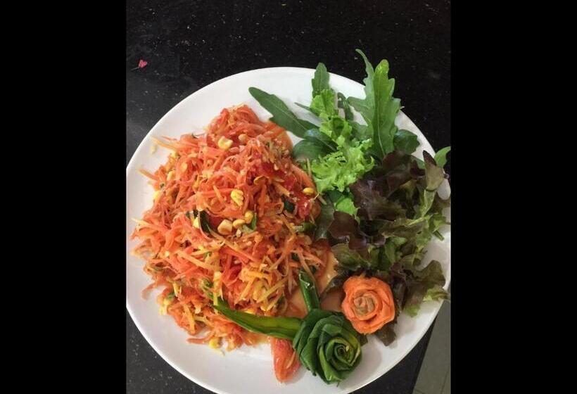 Pensão Billion Views Khaosok Homestay