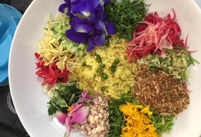 Pensão Billion Views Khaosok Homestay