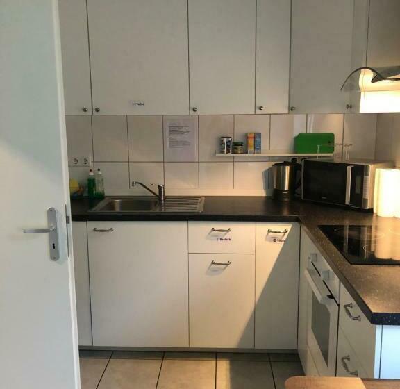 펜션 Ferienhaus Cassel