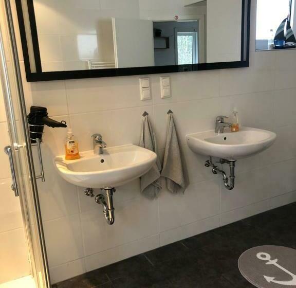 펜션 Ferienhaus Cassel