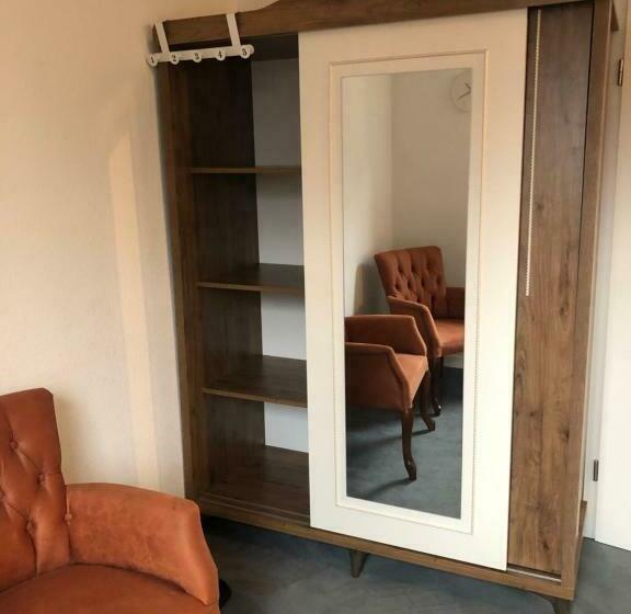 펜션 Ferienhaus Cassel