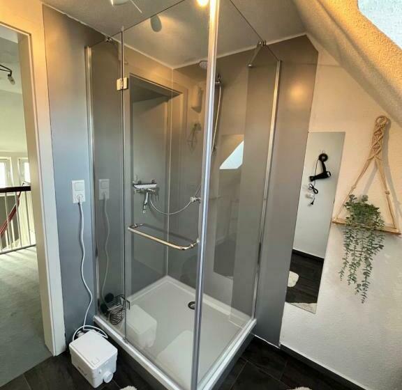 펜션 Ferienhaus Cassel