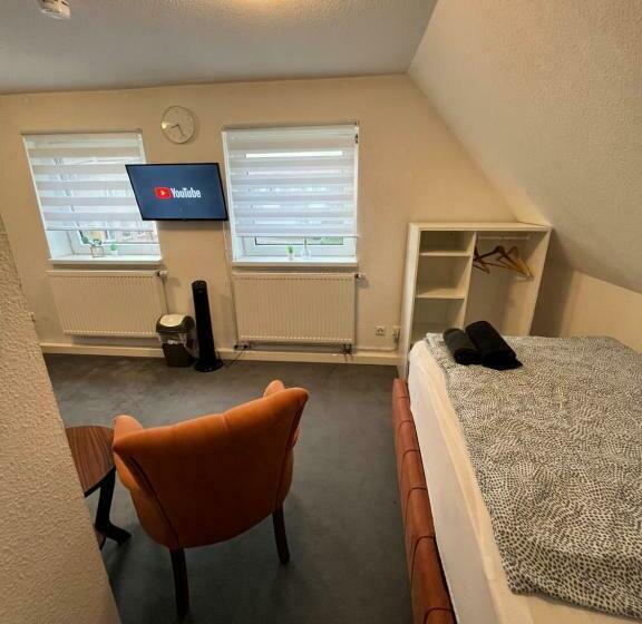 펜션 Ferienhaus Cassel