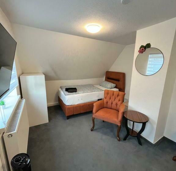 펜션 Ferienhaus Cassel