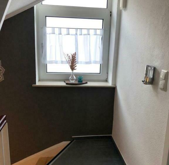 펜션 Ferienhaus Cassel