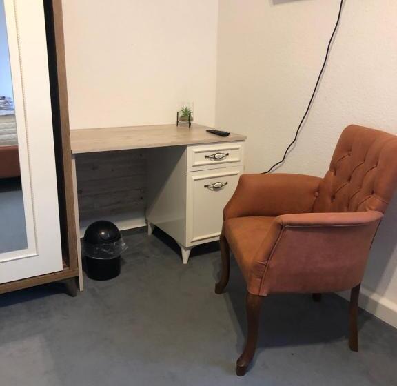 펜션 Ferienhaus Cassel