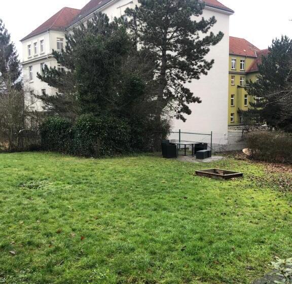 펜션 Ferienhaus Cassel