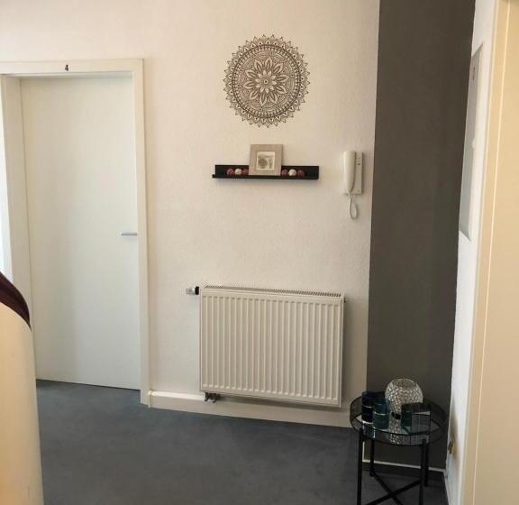 펜션 Ferienhaus Cassel