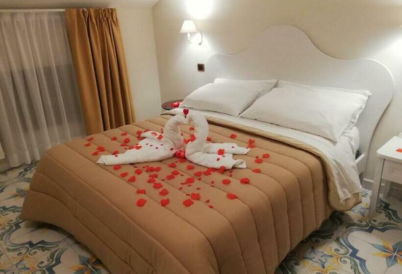 Pensjonat Il Sogno Srls